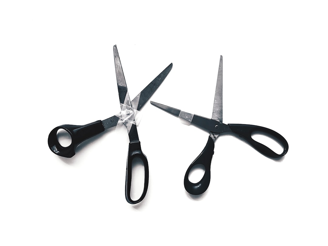 Photo Pruning shears